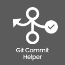 Git Commit Helper by PranitModi